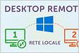 Come utilizzare CTRLALTCANC nel Desktop remoto su Window